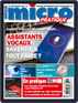 Micro Pratique Magazine (Digital) October 1st, 2021 Issue Cover