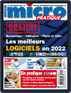 Micro Pratique Magazine (Digital) February 1st, 2022 Issue Cover