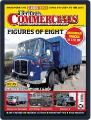 Heritage Commercials Magazine (Digital) Subscription July 1st, 2022 Issue