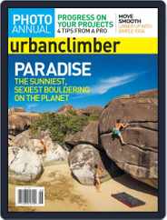 Urban Climber (Digital) Subscription                    June 15th, 2012 Issue