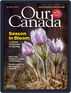 Our Canada Magazine (Digital) April 1st, 2022 Issue Cover