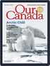Our Canada Magazine (Digital) February 1st, 2022 Issue Cover