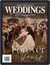 New Zealand Weddings Magazine (Digital) October 1st, 2021 Issue Cover