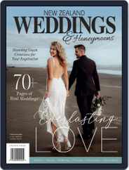 New Zealand Weddings Magazine (Digital) Subscription January 1st, 2022 Issue