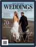 New Zealand Weddings Magazine (Digital) January 1st, 2022 Issue Cover