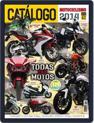 Catálogo Motociclismo Magazine (Digital) Subscription                    March 11th, 2014 Issue