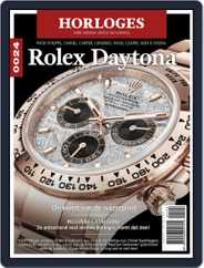 0024 Horloges Magazine (Digital) Subscription December 1st, 2021 Issue