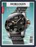 0024 Horloges Magazine (Digital) October 1st, 2021 Issue Cover
