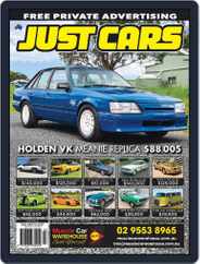 Just Cars Magazine (Digital) Subscription                    March 2nd, 2023 Issue