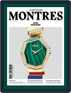 La revue des Montres Magazine (Digital) February 1st, 2021 Issue Cover