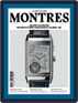 La revue des Montres Magazine (Digital) June 1st, 2021 Issue Cover