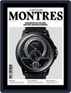 La revue des Montres Magazine (Digital) November 1st, 2021 Issue Cover