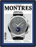 La revue des Montres Magazine (Digital) January 1st, 2022 Issue Cover