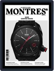 La revue des Montres Magazine (Digital) Subscription                    February 1st, 2024 Issue