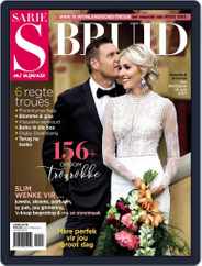 Sarie Bruid Magazine (Digital) Subscription                    July 17th, 2018 Issue