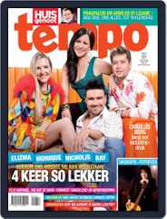 Huisgenoot Tempo Magazine (Digital) Subscription                    September 25th, 2012 Issue