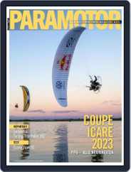 Paramotor Magazin Magazine (Digital) Subscription                    December 26th, 2023 Issue