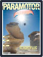 Paramotor Magazin Magazine (Digital) Subscription                    January 1st, 2023 Issue