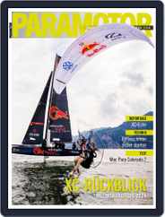 Paramotor Magazin Magazine (Digital) Subscription                    March 27th, 2024 Issue