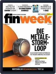 Finweek - Afrikaans (Digital) Subscription                    November 26th, 2021 Issue