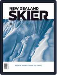 New Zealand Skier Magazine (Digital) Subscription                    May 25th, 2015 Issue