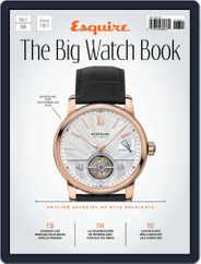 The Big Black Book Mexico Magazine (Digital) Subscription                    May 1st, 2016 Issue