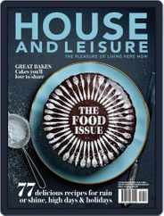 House And Leisure Food (Digital) Subscription January 19th, 2014 Issue