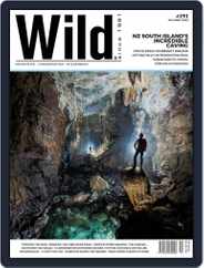 Wild Magazine (Digital) Subscription                    March 8th, 2024 Issue