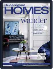 Queensland Homes Magazine (Digital) Subscription May 1st, 2021 Issue