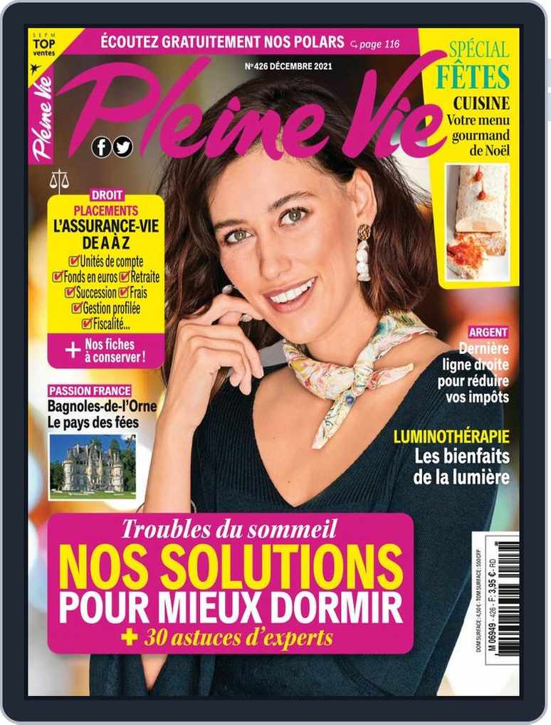 Pleine Vie Magazine Digital Subscription Discount Discountmags Com Pleine Vie Magazine Digital Subscription Discount Discountmags Com