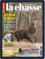 La Revue nationale de La chasse Magazine (Digital) Subscription                    January 18th, 2023 Issue