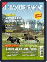 Le Chasseur Français Magazine (Digital) Subscription August 1st, 2022 Issue
