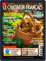 Le Chasseur Français Magazine (Digital) Subscription                    March 22nd, 2023 Issue
