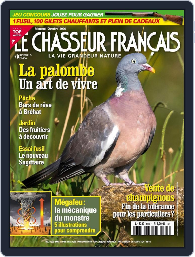 Le Chasseur Français