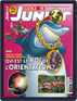 Science & Vie Junior Magazine (Digital) December 1st, 2021 Issue Cover