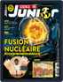 Science & Vie Junior Magazine (Digital) February 1st, 2022 Issue Cover