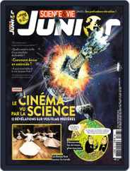 Science & Vie Junior Magazine (Digital) Subscription September 1st, 2022 Issue
