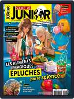 Science & Vie Junior (Digital)