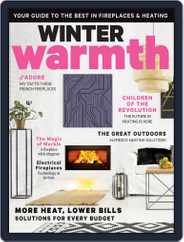 Winter Warmth Magazine (Digital) Subscription                    July 4th, 2018 Issue