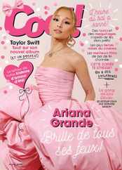 Cool! Magazine (Digital) Subscription                    June 1st, 2024 Issue