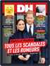 Dernière Heure Magazine (Digital) November 26th, 2021 Issue Cover