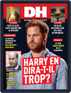 Dernière Heure Magazine (Digital) September 3rd, 2021 Issue Cover