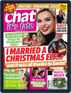 Chat It's Fate Magazine (Digital) December 1st, 2021 Issue Cover