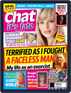 Chat It's Fate Magazine (Digital) November 1st, 2021 Issue Cover