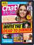 Chat It's Fate Magazine (Digital) October 1st, 2021 Issue Cover