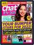 Chat It's Fate Magazine (Digital) January 1st, 2022 Issue Cover