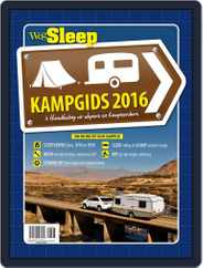 Wegsleep Kampgids Magazine (Digital) Subscription                    August 1st, 2016 Issue