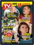 Tv Hebdo Magazine (Digital) January 1st, 2022 Issue Cover