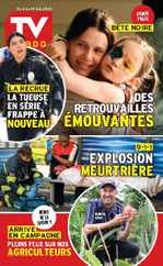 Tv Hebdo Magazine (Digital) Subscription                    May 4th, 2024 Issue