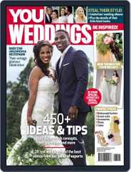 You Weddings Magazine (Digital) Subscription                    July 1st, 2016 Issue